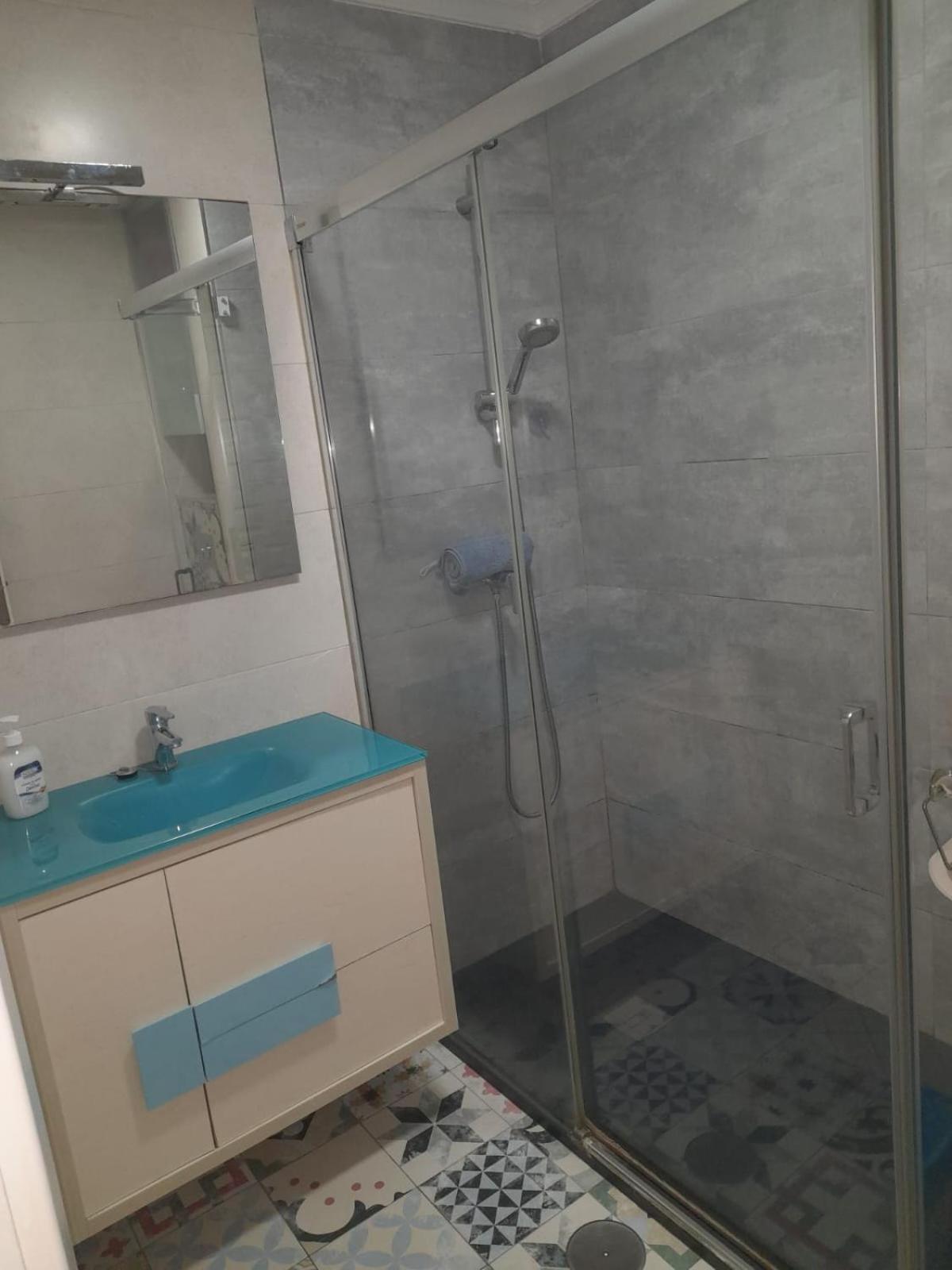 Precioso apartamento frontal al mar Nerja Esterno foto