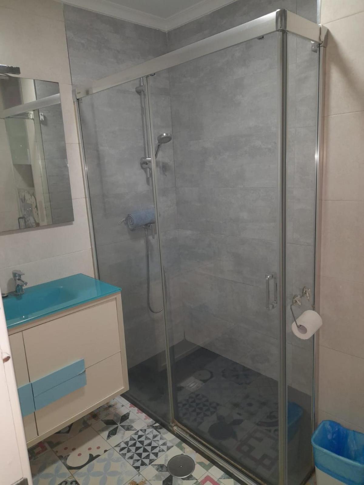 Precioso apartamento frontal al mar Nerja Esterno foto