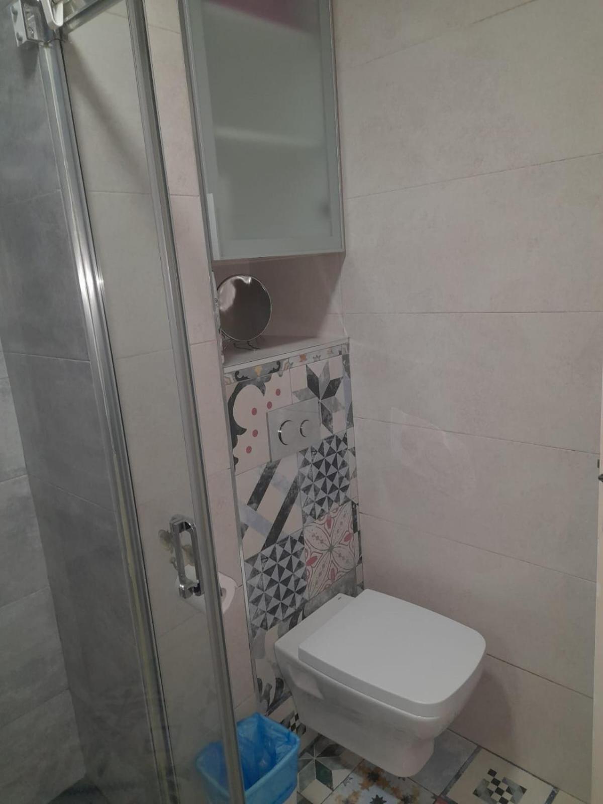Precioso apartamento frontal al mar Nerja Esterno foto