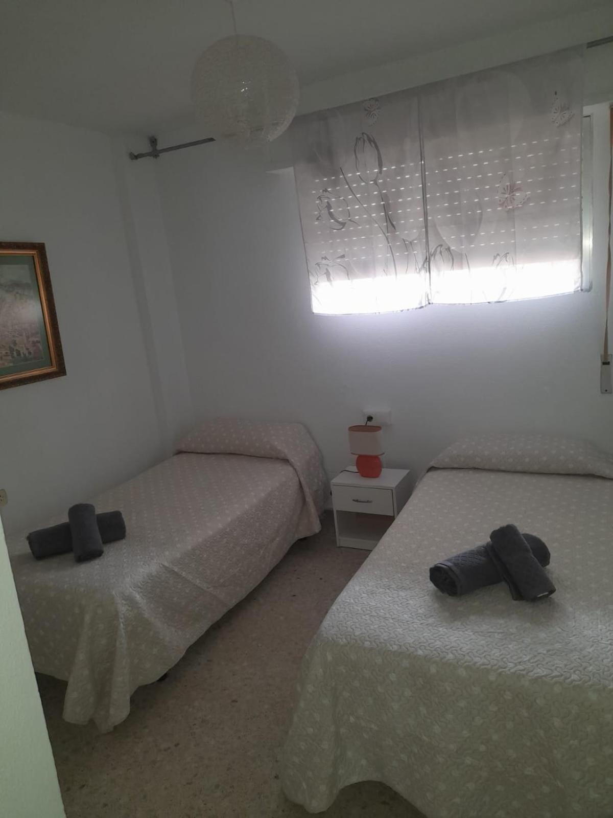 Precioso apartamento frontal al mar Nerja Esterno foto
